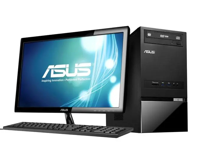 深圳龙华区华硕台式机维修