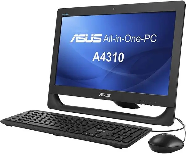 深圳龙华区华硕一体机维修